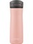 Jackson Chill 2.0 Çelik Tek El Bas Iç Kilitli Su Matarası 590ML - Pembe 1