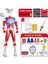 Yeni Büyük Boy Ultraman Serisi Çocuk Oyuncak Model Seti (Yurt Dışından) 1