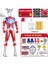 Yeni Büyük Boy Ultraman Serisi Çocuk Oyuncak Model Seti (Yurt Dışından) 1