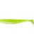 Bait Junkie Minnow Soft 8cm Silikon Yem Renk : Yuzu Uv 1