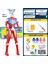 Yeni Büyük Boy Ultraman Serisi Oyuncak Model Seti (Yurt Dışından) 1