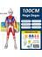 Yeni Büyük Boy Ultraman Serisi Oyuncak Model Seti (Yurt Dışından) 1
