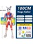 Yeni Büyük Boy Ultraman Serisi Oyuncak Model Seti (Yurt Dışından) 1