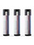 Canlandırıcı Tırnak & Tırnak Eti Balmı | Besleyici & Güçlendiren | Organik Içerikli | 3x5 ml Stick 1