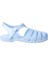 S10258-006 Biarritz Brillo Lıght Blue Kadın Sandalet 1