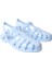 S10258-006 Biarritz Brillo Lıght Blue Kadın Sandalet 2