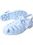 S10258-006 Biarritz Brillo Lıght Blue Kadın Sandalet 3