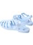 S10258-006 Biarritz Brillo Lıght Blue Kadın Sandalet 4