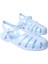 S10258-006 Biarritz Brillo Lıght Blue Kadın Sandalet 5