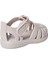 S10271-100 Tobby Solıd Arena Çocuk Sandalet 3