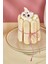 Paris Pasta/kek/tatlı Sunum Standı 21 cm 2
