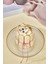 Paris Pasta/kek/tatlı Sunum Standı 21 cm 3