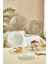 Elena 16 cm Pasta Tabağı Seti - 6 Parça 1