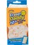 Eraser Daddy Scrub Daddy Serisinden Tekli Paket 1