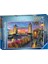 1000 Parça Tower Bridge At Sunset Puzzle 2