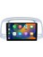 Hyundai Accent Era Android Multimedya Sistemi (2006-2012) For-X 6/128 2
