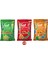 Nutrition Tadım Paketi Protein Cips 50 G (3 Adet) 1