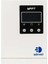 100A MPPT Şarj Kontrol Cihazı 12V/24V/48V | Akıllı Solar Panel Regülatörü | LCD Ekranlı PWM Güneş Enerjisi Şarj Cihazı 2