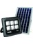 Solarburda 60W Solar Projektör 1