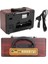 Magıcvoıce MV-110BT Usb/sd/fm/bluetooth Destekli Nostaljik Radyo (4172) 2