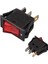 Tekli Anahtar Işıklı On-Off (IC-113-8 ) (4172) 2