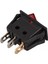 Tekli Anahtar Işıklı On-Off (IC-113-8 ) (4172) 3