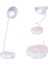 20 Ledli 2.5 Watt Şarjlı Esnek Masa Lambası (OM-114) 1