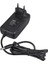 19.75 Volt - 1 Amper 4.0*1.35 Uçlu Yerli Üretim Plastik Kasa Priz Tipi Adaptör (4172) 3