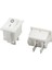 Mini Işıksız Anahtar 2p (IC-120B) (4172) 1