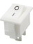 Mini Işıksız Anahtar 2p (IC-120B) (4172) 2