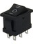 Mini Işıksız Anahtar 6p On-Off-On 6p (IC-123-6) (4172) 1