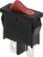 Mini Dar Işıksız On-Off Anahtar (IC-117A) (4172) 1