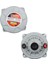 Magıcvoıce DU-200 Max 300 Watt 125 Db 16 Ohm Unıt Drıver (4172) 2