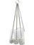 4 Boy Cam Pipet - Şişe - Çaydanlık Temizleme Fırçası Set (4172) 1