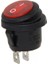 Yuvarlak Işıklı Anahtar Su Geçirmez (IC-133W) (4172) 1