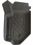 NewDeco Citroen C4X 2023 Sonrasi Için 5,5d Carbon Style Havuzlu Paspas - Tpe Malzeme 2