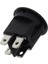 Yuvarlak Işıklı Anahtar On-Off 4p (IC-131-4) (4172) 3