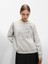 Nakış Detaylı Sweatshirt 1