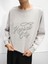 Nakış Detaylı Sweatshirt 2
