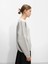 Nakış Detaylı Sweatshirt 3