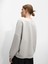 Nakış Detaylı Sweatshirt 4