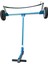 Aliminyum Optimist Kayışlı Tryler 906 4