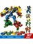 Yeni Mecha Blok Puzzle Montaj Yapı Taşı Oyuncaklar Süsler (Yurt Dışından) 1