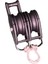 Çift Makaralı Kuyruklu 40MM Bilyalı Makara 576 2