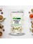 Hindistan Cevizi 100gr (Doğal, Katkısız, Yoğun Aromalı, Tatlı Ve İçecekler İçin) 1
