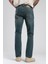 Jagger Erkek Jean Pantolon 3
