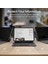 Apple iPad Pro 12.9 - 3,4,5,6. Nesil Anti-Static Nano Hayalet Ekran Koruyucu 2