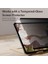 Apple iPad Pro 12.9 - 3,4,5,6. Nesil Anti-Static Nano Hayalet Ekran Koruyucu 3