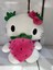 Hello Kitty Pembe,mor,kırmızı Peluş 30 CM Seç Beğen Al 1