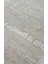 Bbl 01 Grey - Babıl - Yumuşak Dokulu Vintage Esintilere Sahip Over-Dyed Sık Dokuma Salon Halısı 3
